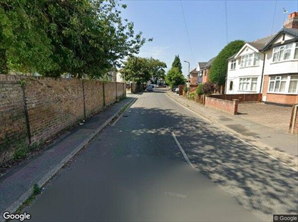 4 Bed Terraced House, Upton Road, SL1