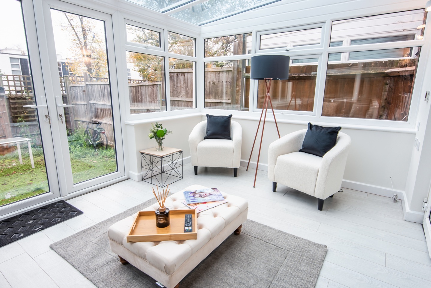 3 Bed End Terrace, Fellows Road, NW3 photo 4