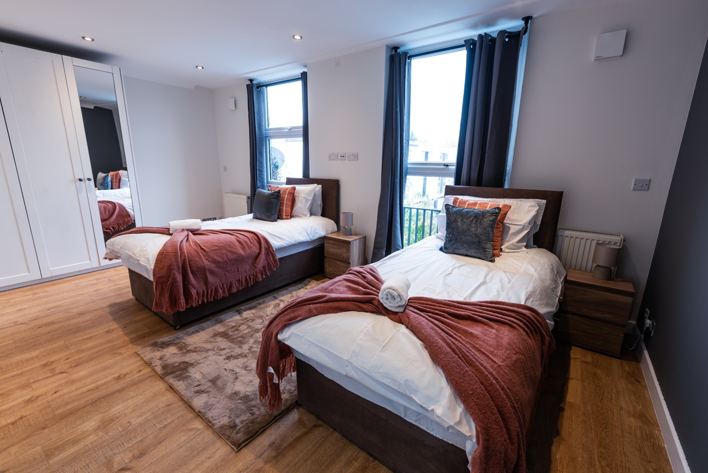 3 Bed End Terrace, Fellows Road, NW3