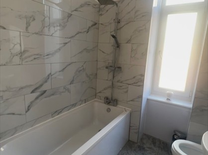 Room in a Shared Flat, Inglefield Street, G42