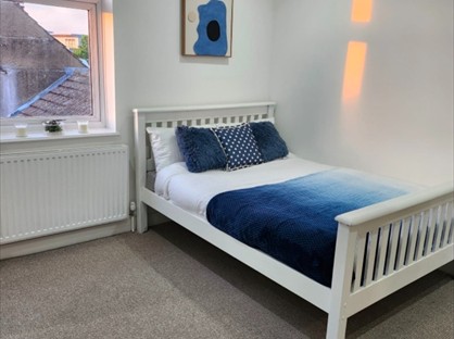 Room in a Shared House, King Street, ME1