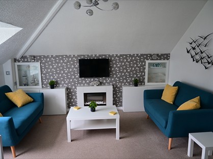 2 Bed Flat, Alfred Road, CT7