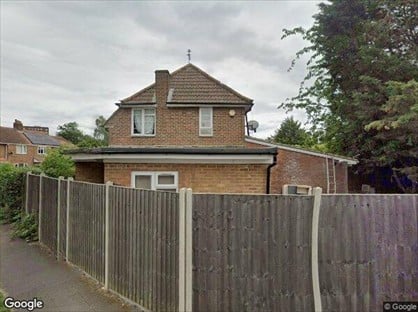 5 Bed Semi-Detached House, Birchway, UB3