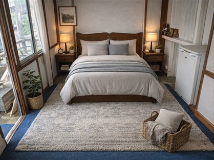 1 Bed Flat, Longfield Farm, RH6