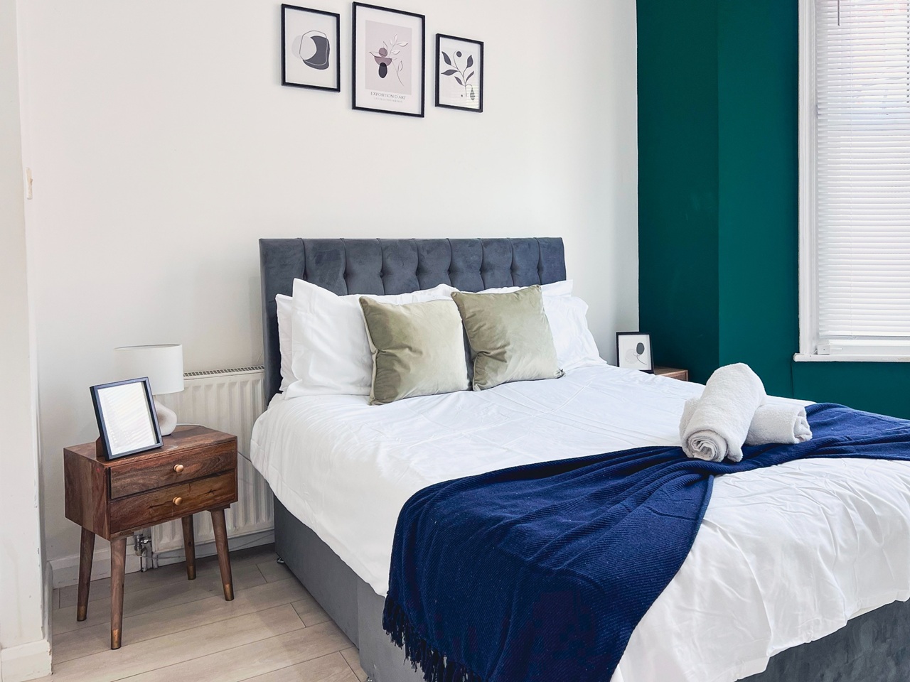 Additional image 4 of 3 Bed Flat, Ashmore Road, W9, N1 7GU