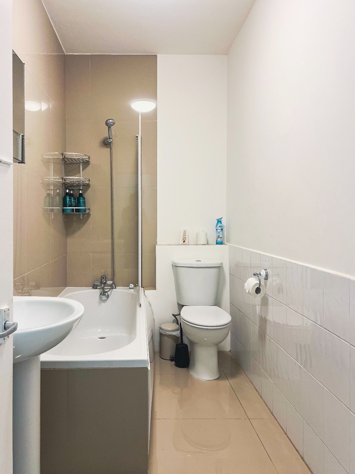 Additional image 7 of 3 Bed Flat, Ashmore Road, W9, N1 7GU