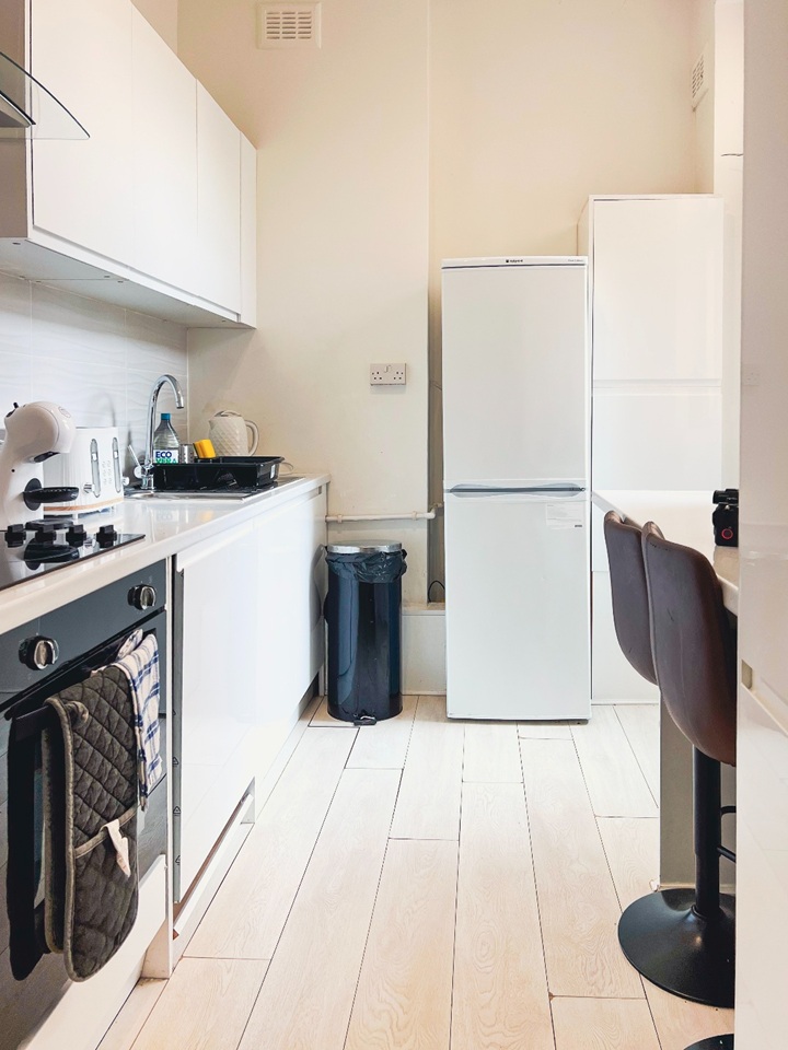 Additional image 9 of 3 Bed Flat, Ashmore Road, W9, N1 7GU