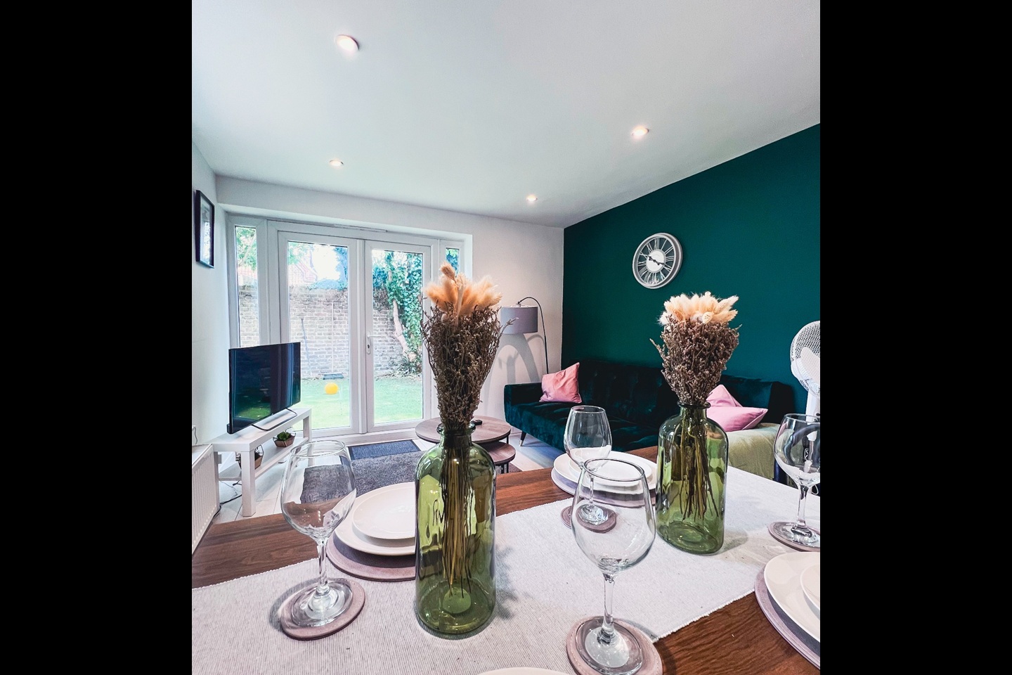 Additional image 2 of 3 Bed Flat, Ashmore Road, W9, N1 7GU