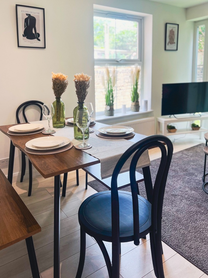 Additional image 12 of 3 Bed Flat, Ashmore Road, W9, N1 7GU