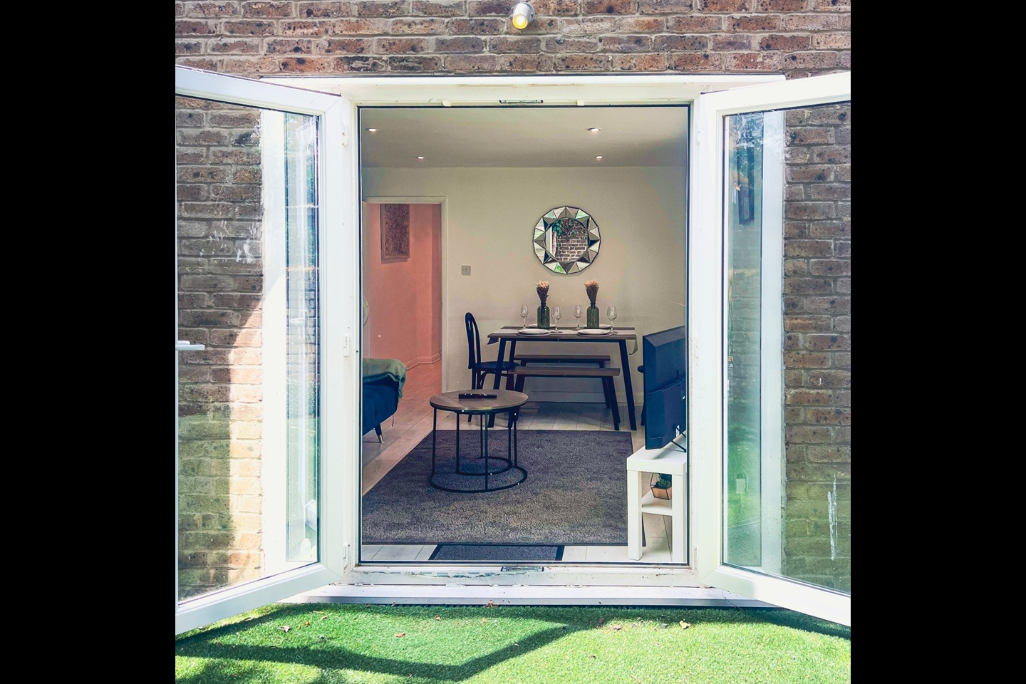 Additional image 5 of 3 Bed Flat, Ashmore Road, W9, N1 7GU