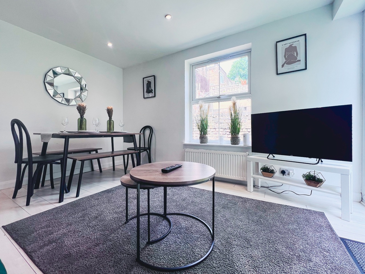 Additional image 8 of 3 Bed Flat, Ashmore Road, W9, N1 7GU