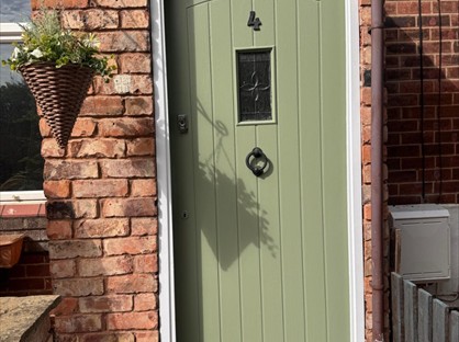 2 Bed Terraced House, Carr Street, M27