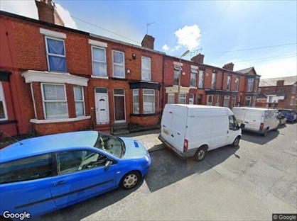 3 Bed Terraced House, Gorsebank Road, L18