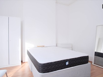 Room in a Shared House, Hornsey Park Road, N8