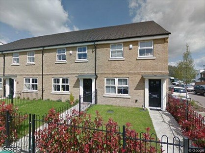 3 Bed Terraced House, Autumn Way, UB7