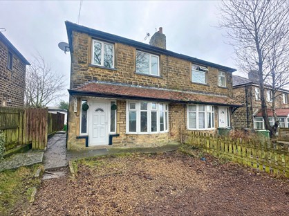 3 Bed Semi-Detached House, Tyersal Terrace, BD4