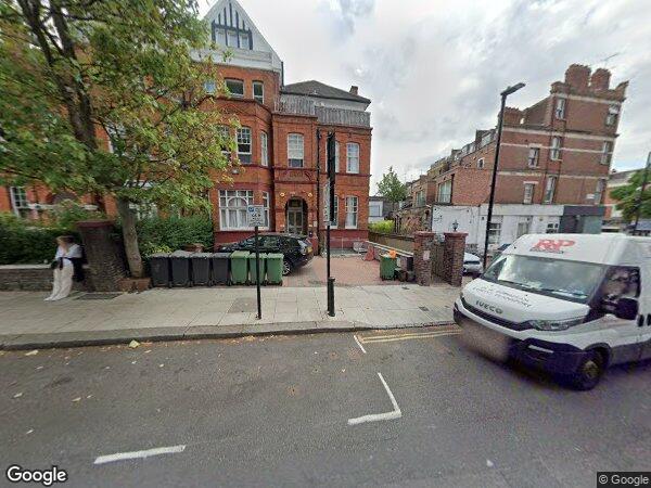 Additional image 14 of Room in a Shared House, Frognal, NW3, N1 7GU