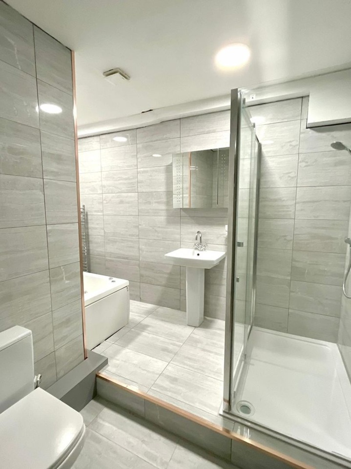 Additional image 10 of Room in a Shared House, Frognal, NW3, N1 7GU