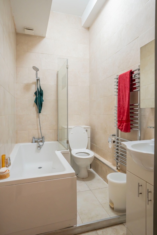 Additional image 12 of Room in a Shared House, Frognal, NW3, N1 7GU