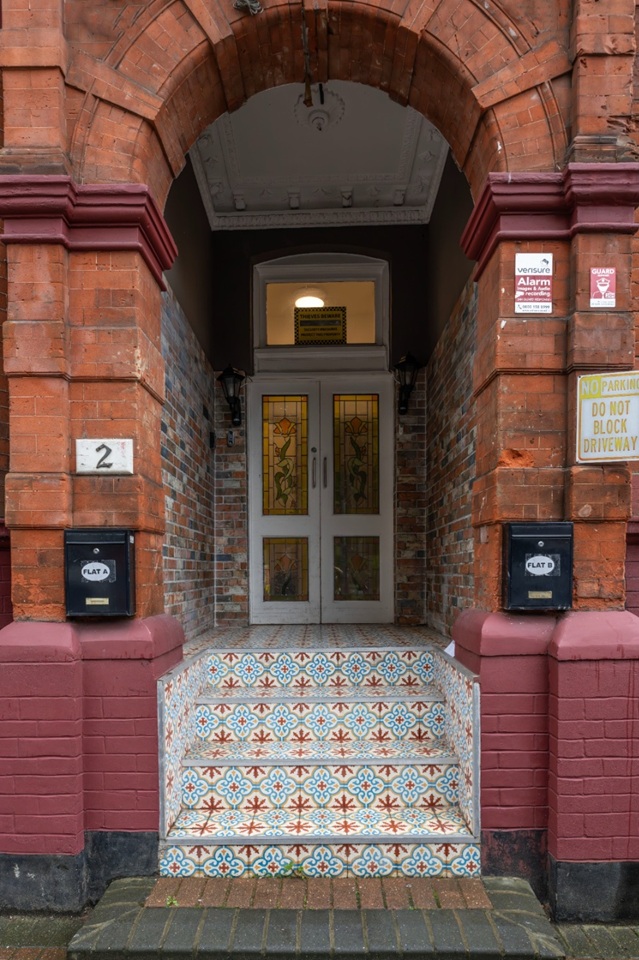 Additional image 13 of Room in a Shared House, Frognal, NW3, N1 7GU