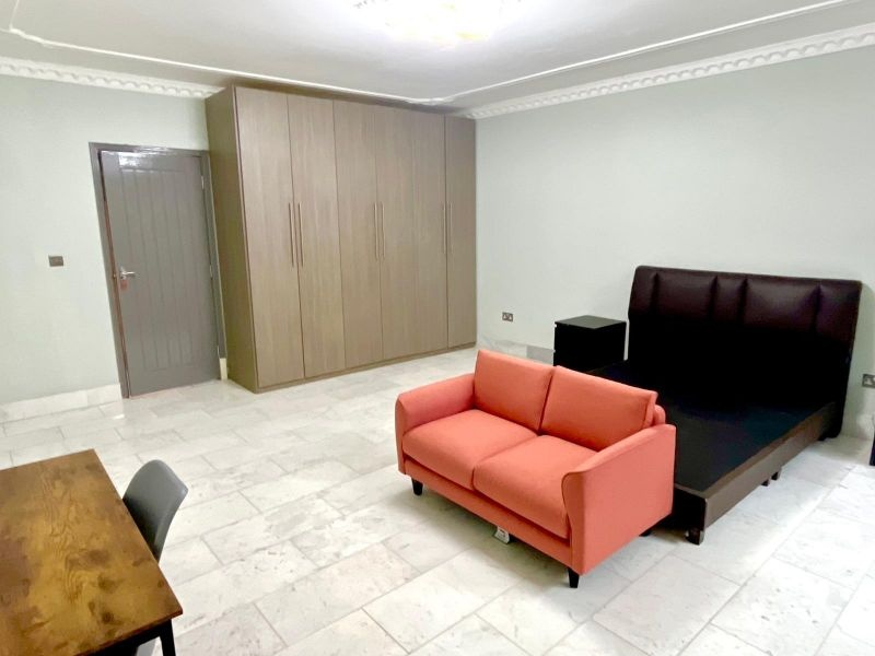 Additional image 6 of Room in a Shared House, Frognal, NW3, N1 7GU