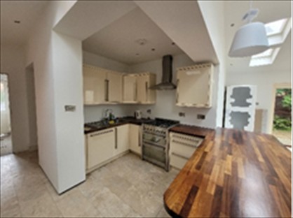 Room in a Shared House, Chatsworth Road, BH8