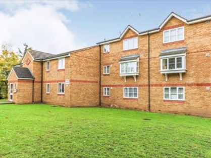 2 Bed Flat, Redford Close, TW13