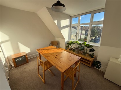 2 Bed Flat, Granville Terrace, EH10