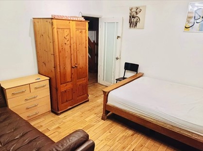 Room in a Shared House, Langdale Gardens, UB6