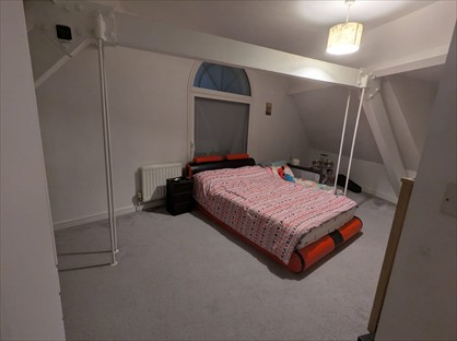 2 Bed Flat, The Gatehouse, RM1