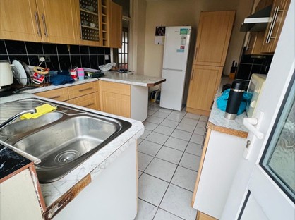 2 Bed Flat, Masons Avenue, HA3