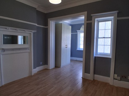 Studio Flat, Crofts Lane, N22