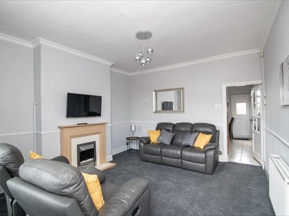 2 Bed Terraced House, Ainsworth Lane, BL2