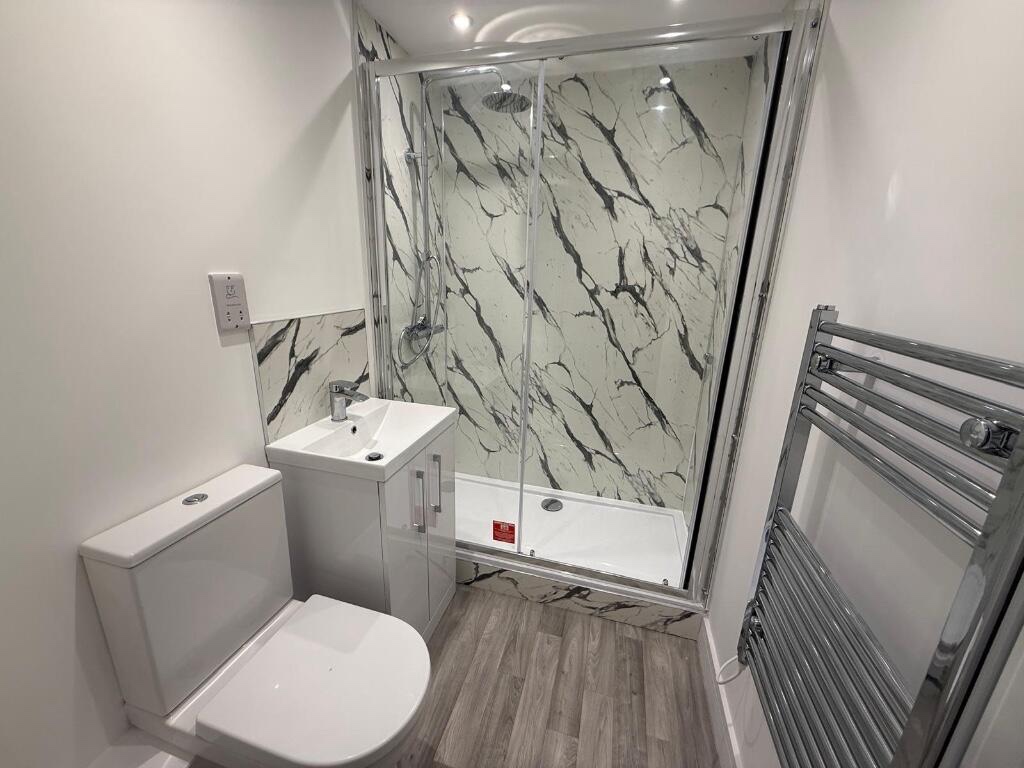 Additional image 5 of 1 Bed Flat, Curzon Street, DE1, N1 7GU