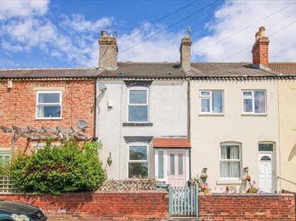 2 Bed Terraced House, Bottom Boat Road, WF3