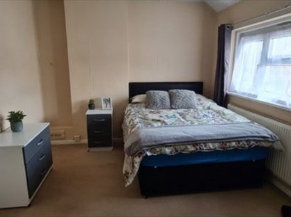 Room in a Shared House, Kimberely Road, BD8