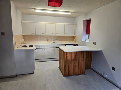 1 Bed Flat, Bradley Stoke, BS32