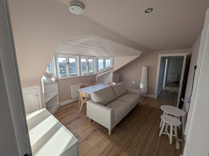 4 Bed Flat, Constitution Street, EH6