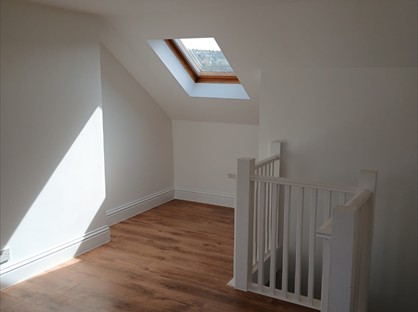 3 Bed Terraced House, Hope St, ME4