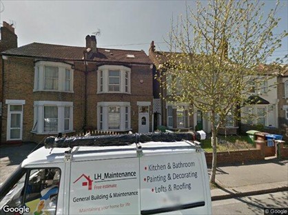Room in a Shared House, Underhill Road, SE22