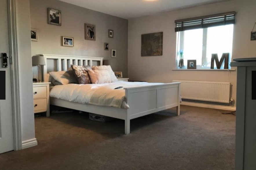 Room in a Shared House, Anglian Way, CV3, N1 7GU