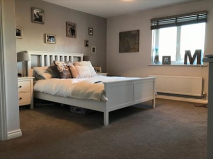 Room in a Shared House, Anglian Way, CV3