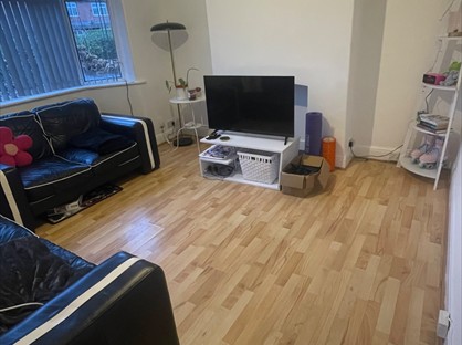 1 Bed Flat, Kensington Road, M21