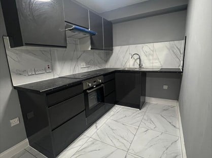 2 Bed Flat, Stanford House, ME8