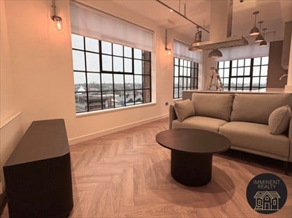 1 Bed Flat, Hockley Hill  Gem, B18