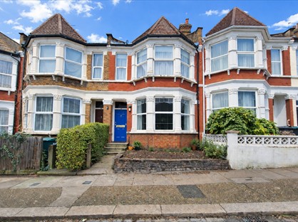3 Bed Flat, Mount Pleasant Road, N17
