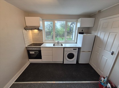 1 Bed Flat, Ridgeway, NW9