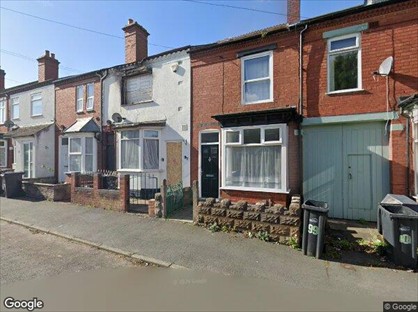 2 Bed Terraced House, Olive Hill Road, B62
