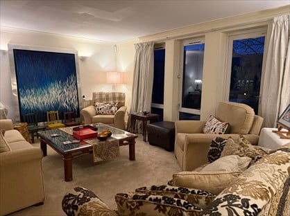 6 Bed Terraced House, Bagleys Lane, SW6