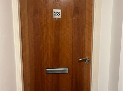 2 Bed Flat, The Point, NG1